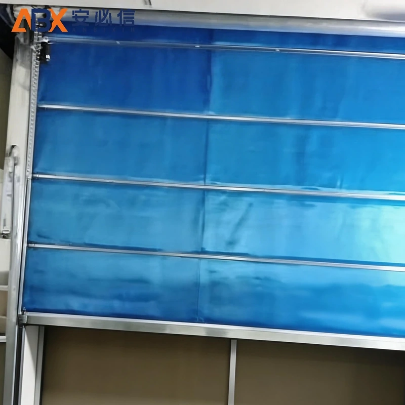 郴州市海绵门封