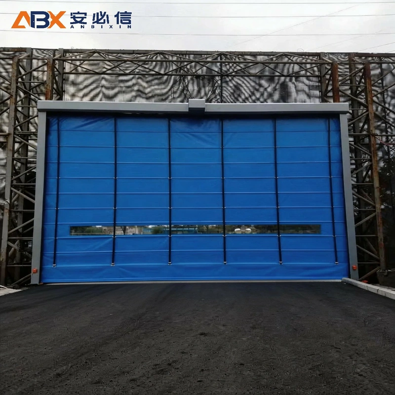 郴州市冷库门封