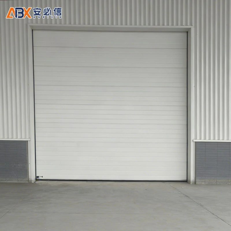 郴州市工业提升门