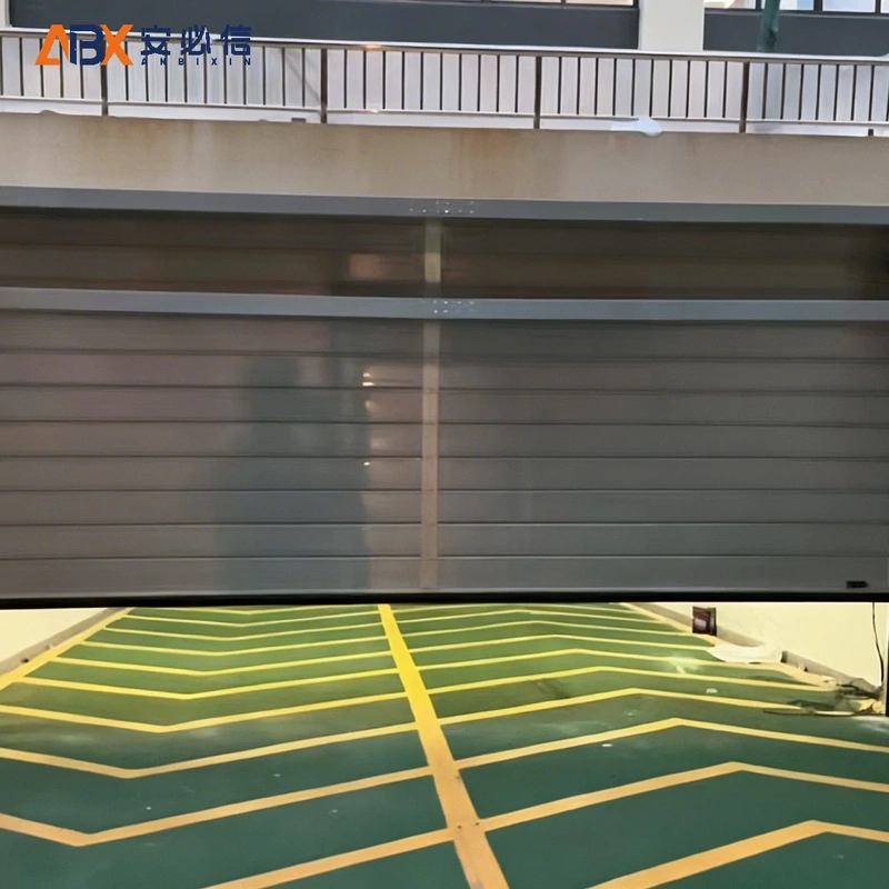 郴州市厂房高速门